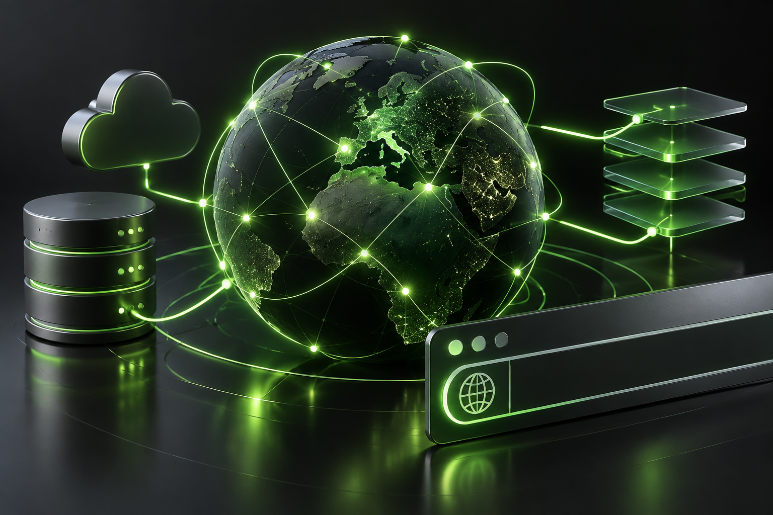 Registrazione domini e gestione DNS dal portale ISPCloud