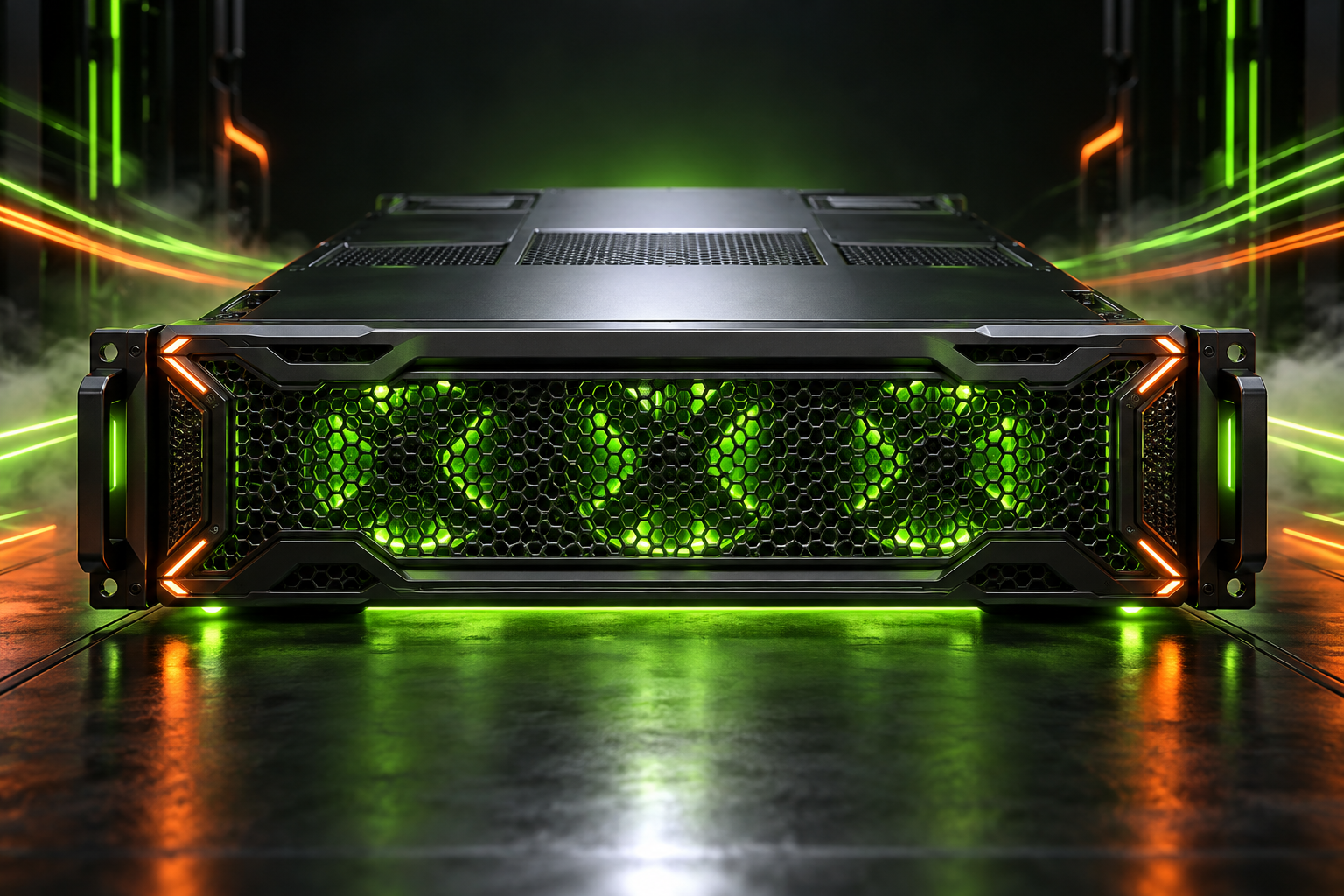 Server Game infrastruttura server dedicata ISPCloud
