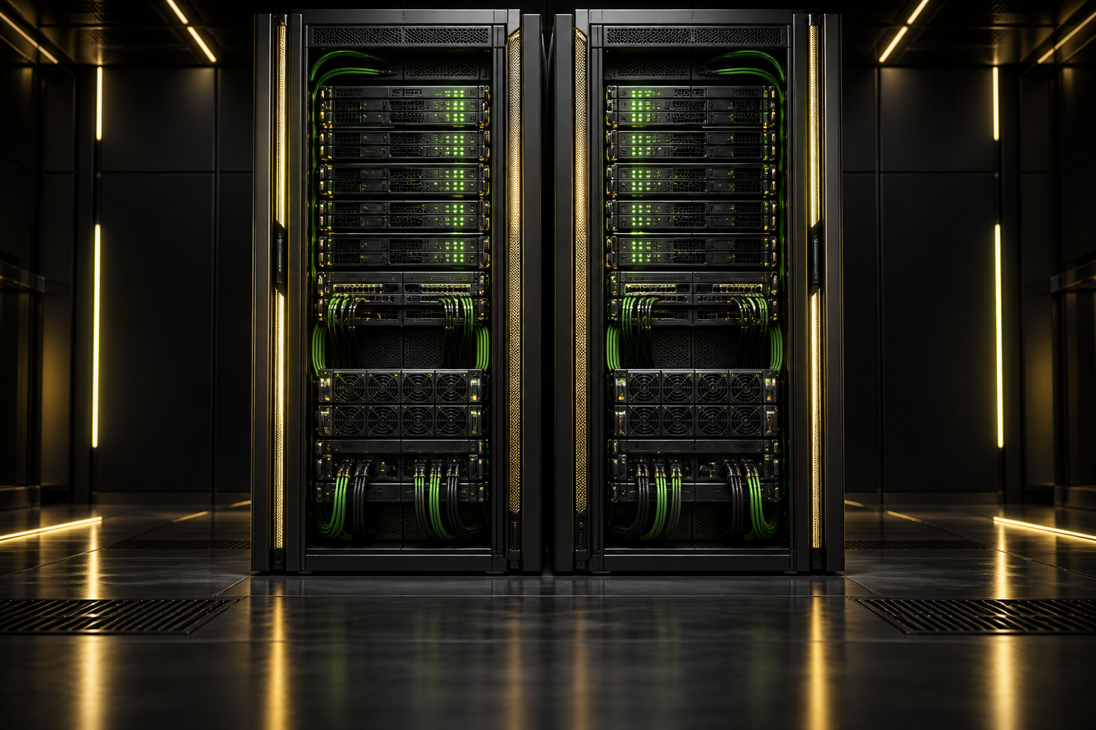Server High Grade infrastruttura server dedicata ISPCloud