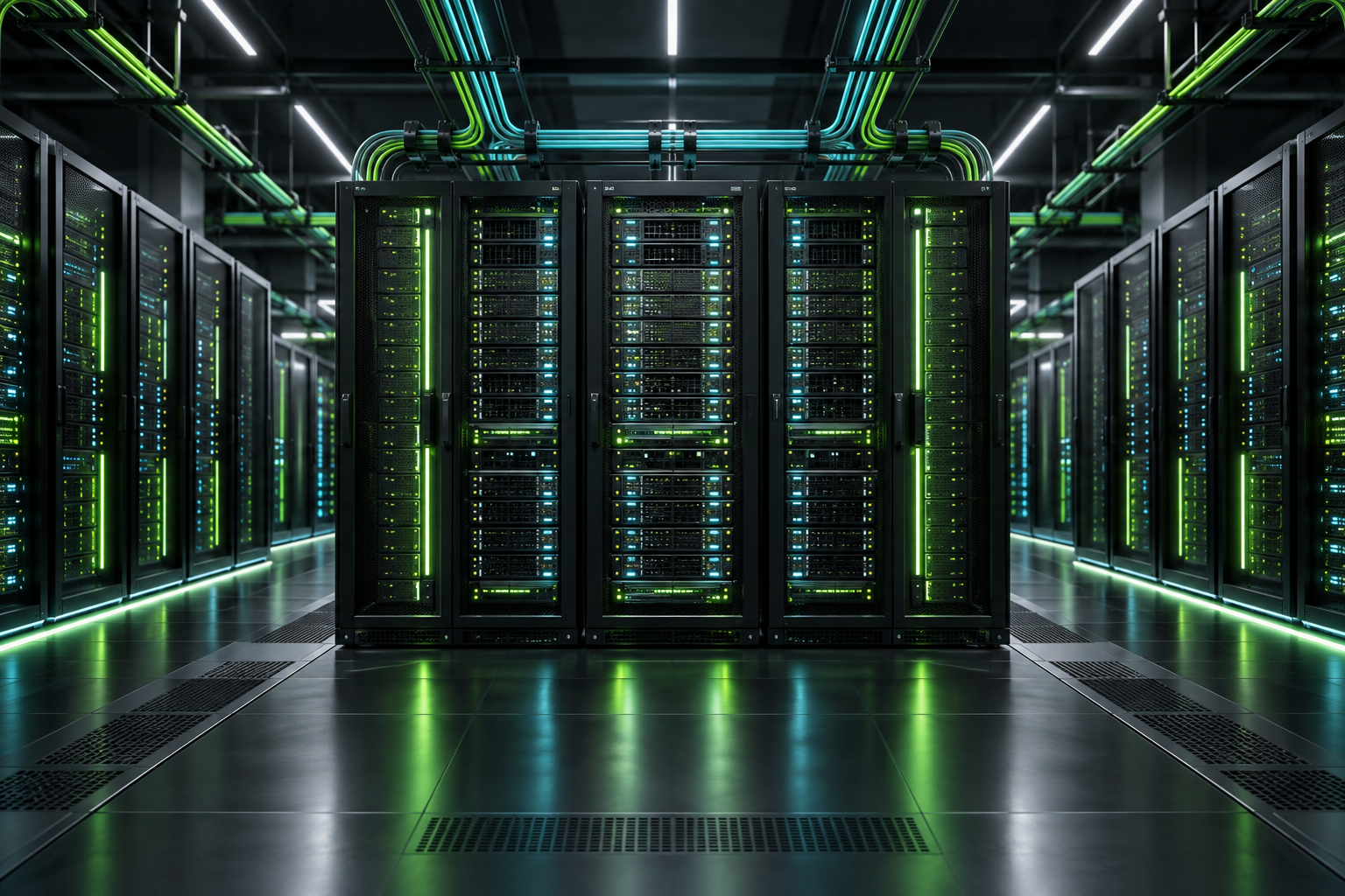Server Scale server dedicato ISPCloud